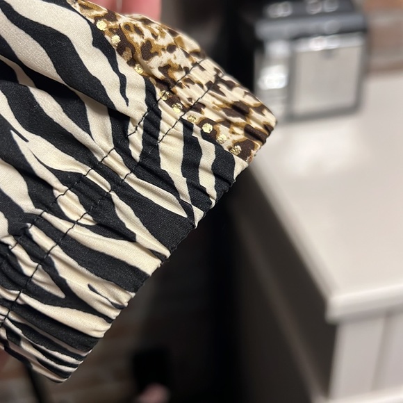 Size L | KORET SPORT | Animal print | jacket - Picture 11 of 12